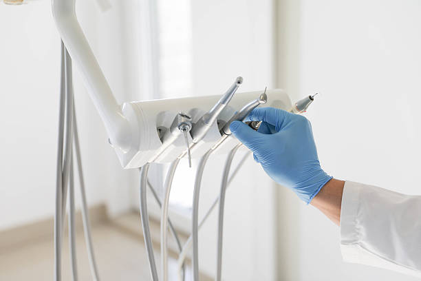 24/7 Emergency Teeth Whitening experts in Andrews, NC